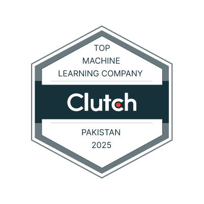 Top Machine Learning Company — Clutch