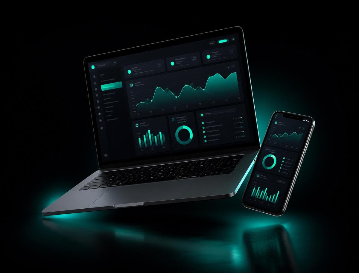 Mutive Digital builds premium web and mobile experiences