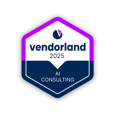 AI Consulting Leader — Vendorland
