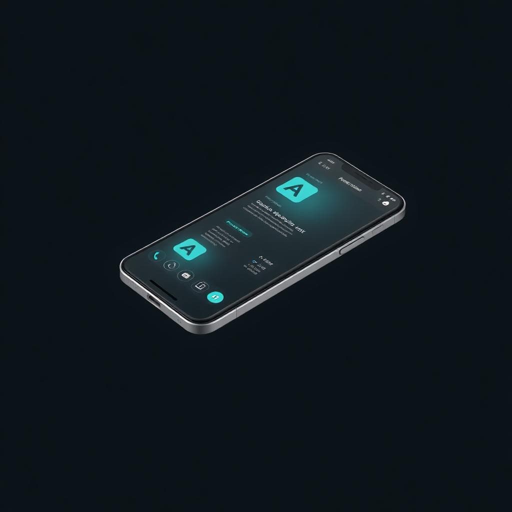 Mobile App Development