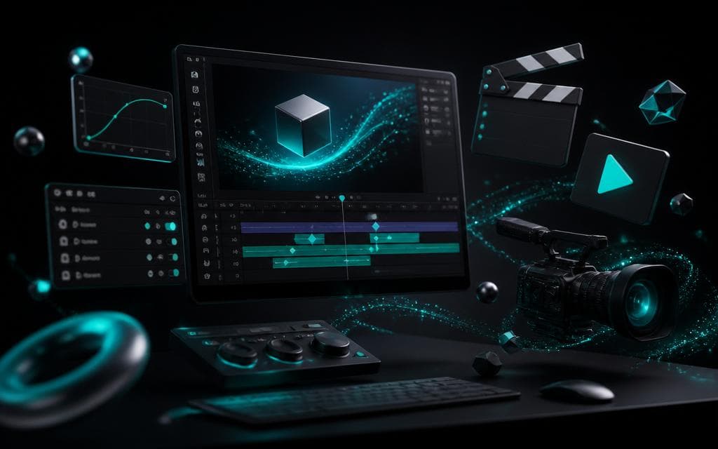 Video Animation